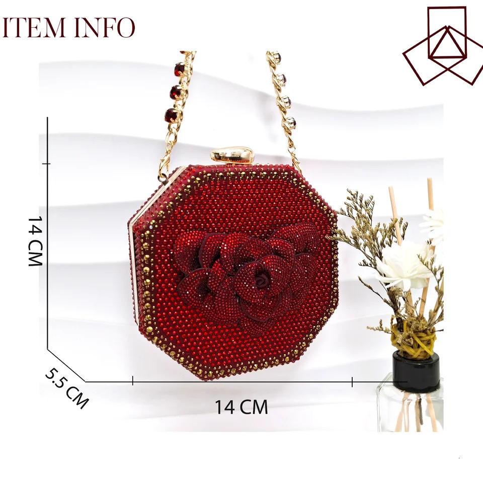 QSGFC African style evening shoes and bags equipped with handmade petal clutch toe midsole womens shoes 241024