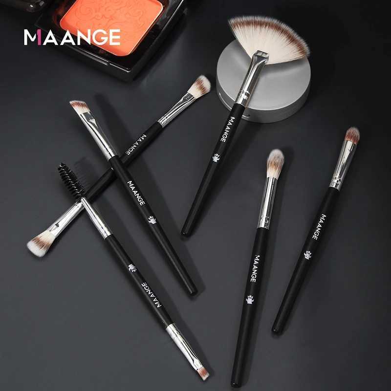 Makeup Brushes Makeup Brush Set Professional Basic eye shadow lipstick Powder Makeup Brush Cosmetic Tools Makeup Kit Q241024