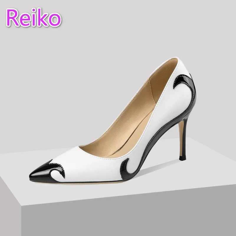 High Quality Pump Spring New Fi Womens High Heels and Stiletto High Heels 6.5cm and 8.5cm Sexy Pointed Toe Womens Fi Party Womens Shoes T241024