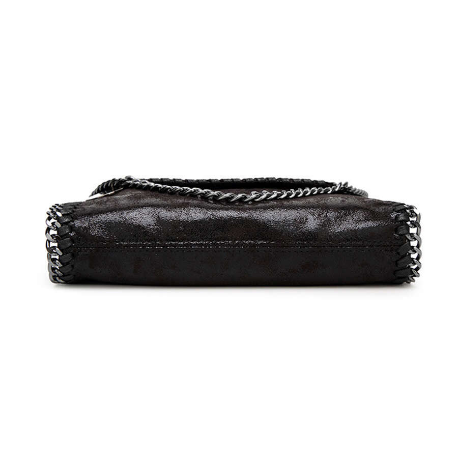 Designer Bag Women's Bag Handbags New Casual Chain One-Shoulder Messenger Bag Trendy Lady Small Flap Cross Body Bags Clutch Purses Sac A Main tot