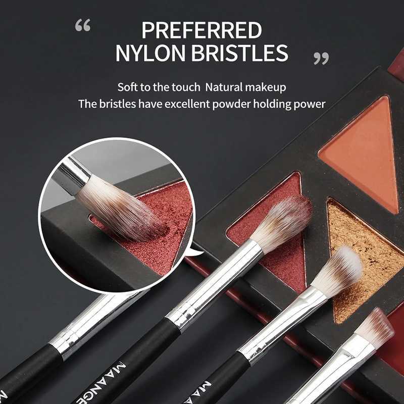Makeup Brushes Makeup Brush Set Professional Basic eye shadow lipstick Powder Makeup Brush Cosmetic Tools Makeup Kit Q241024