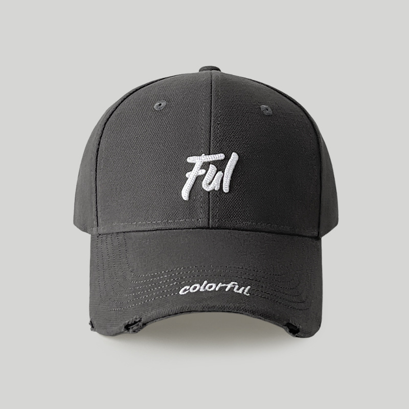 Free shipping New High Quality Caps Fashion Baseball hats Mens Womens Sports Caps Forward Cap Adjustable Fit Hat A timeless classic designer hat A-1