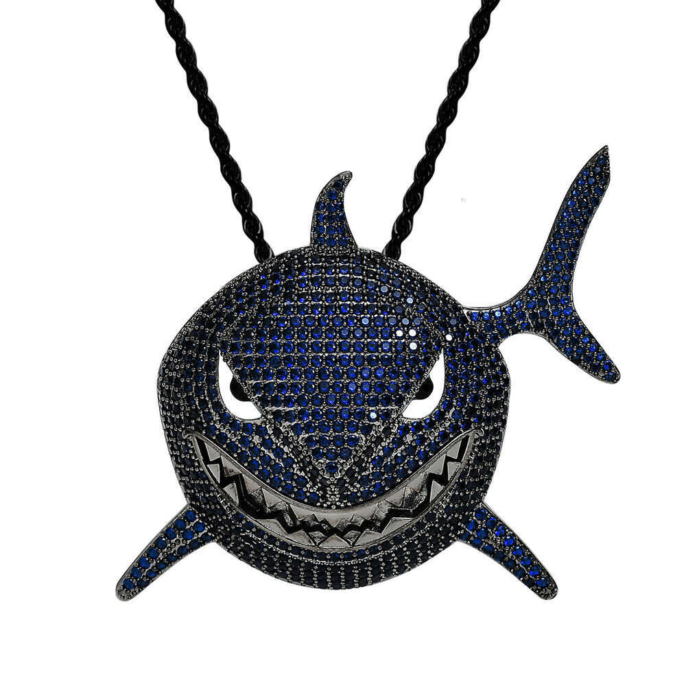 Big Iced Out Hip Hop Men Moisaanite Pendent Cheap Moissanite Dia Pendant