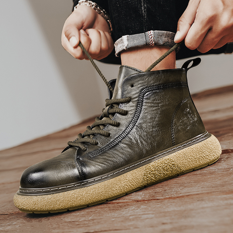 2024 Free Shipping New Designer Men Womens New Snow Winter Cotton Warm Fur Furry Shoes Black Blown Ankle Boots Booties