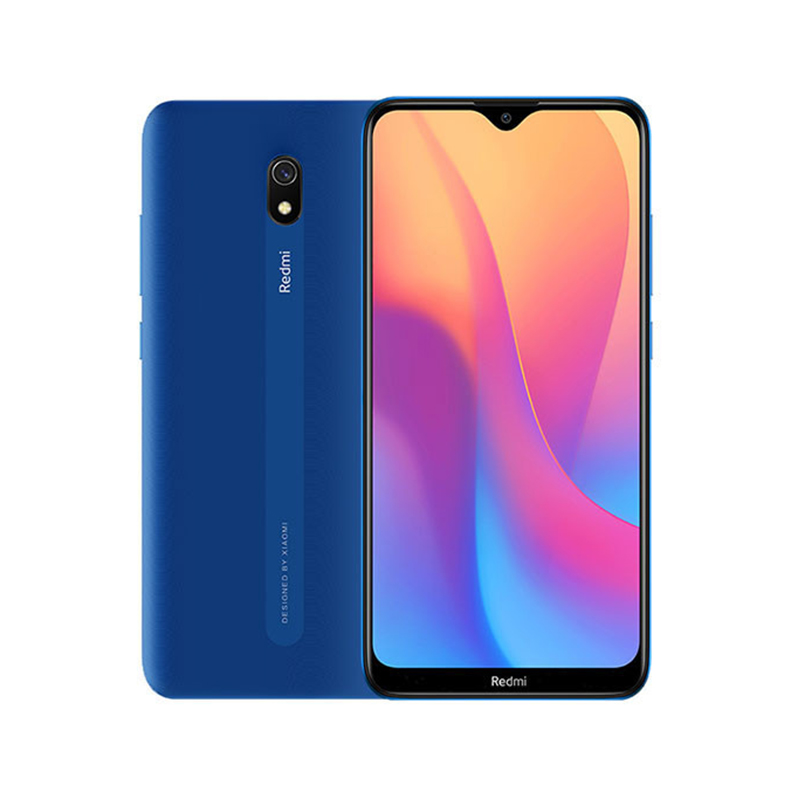 Redmi 8A 4G Android 6.22-inch RAM 3GB ROM 32GB Qualcomm Snapdragon 439 Used Phone