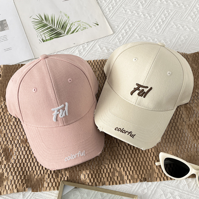 Free shipping New High Quality Caps Fashion Baseball hats Mens Womens Sports Caps Forward Cap Adjustable Fit Hat A timeless classic designer hat A-7