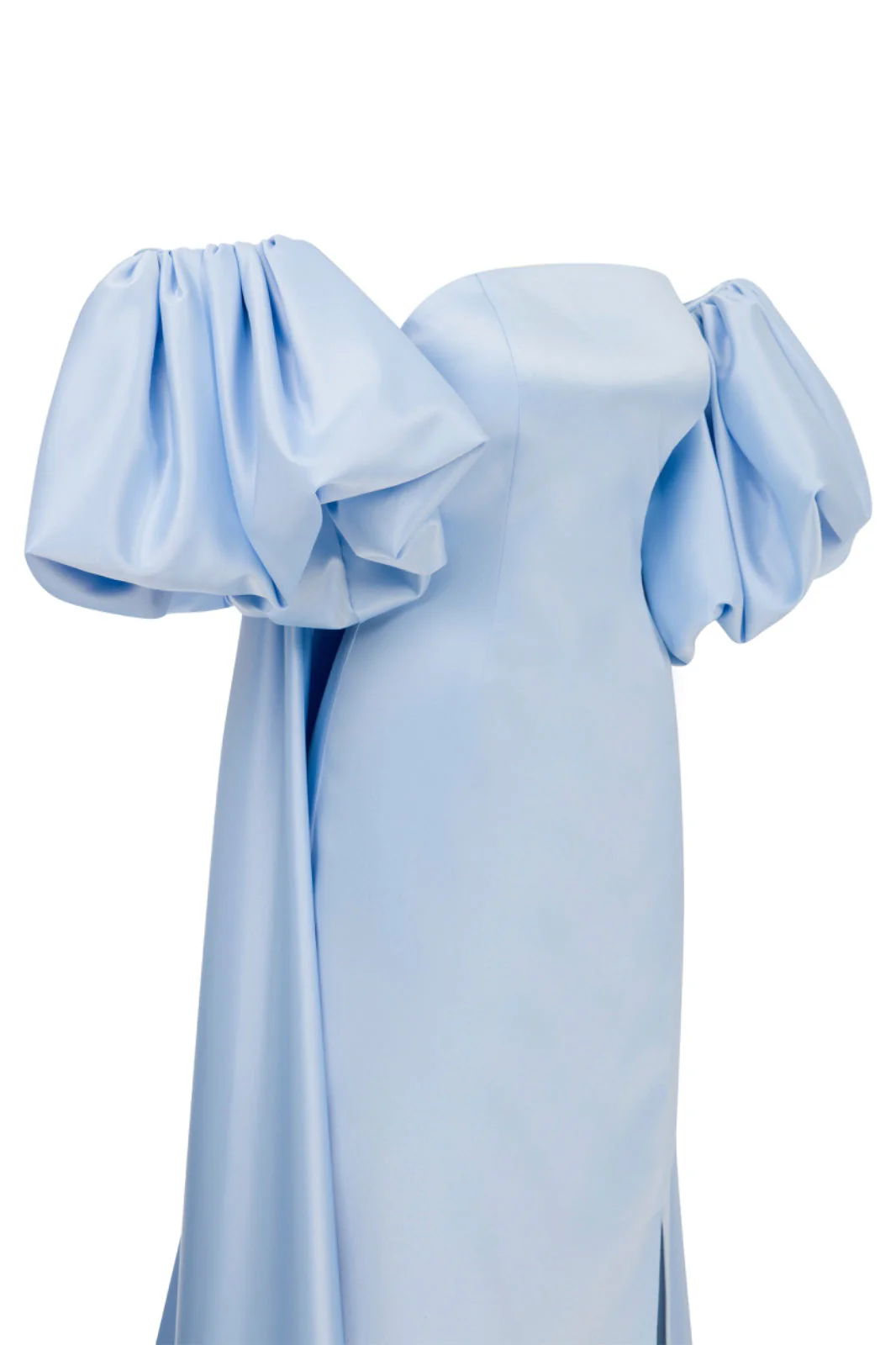 Aso Ebi Evening Dress Plus Size Formal Party Prom Gowns Sheer Weddings Reception Gown Formal Occasion Dress Vestidos De Noche 06