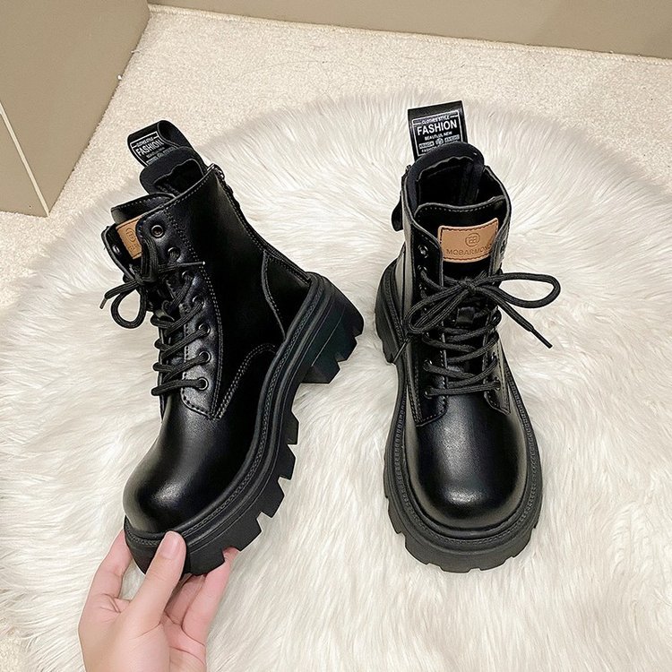 Snow Boots: Designer Winter Boots with Fleece Insulation, Thick Sole, for Men & Women (2024 Collection) a011