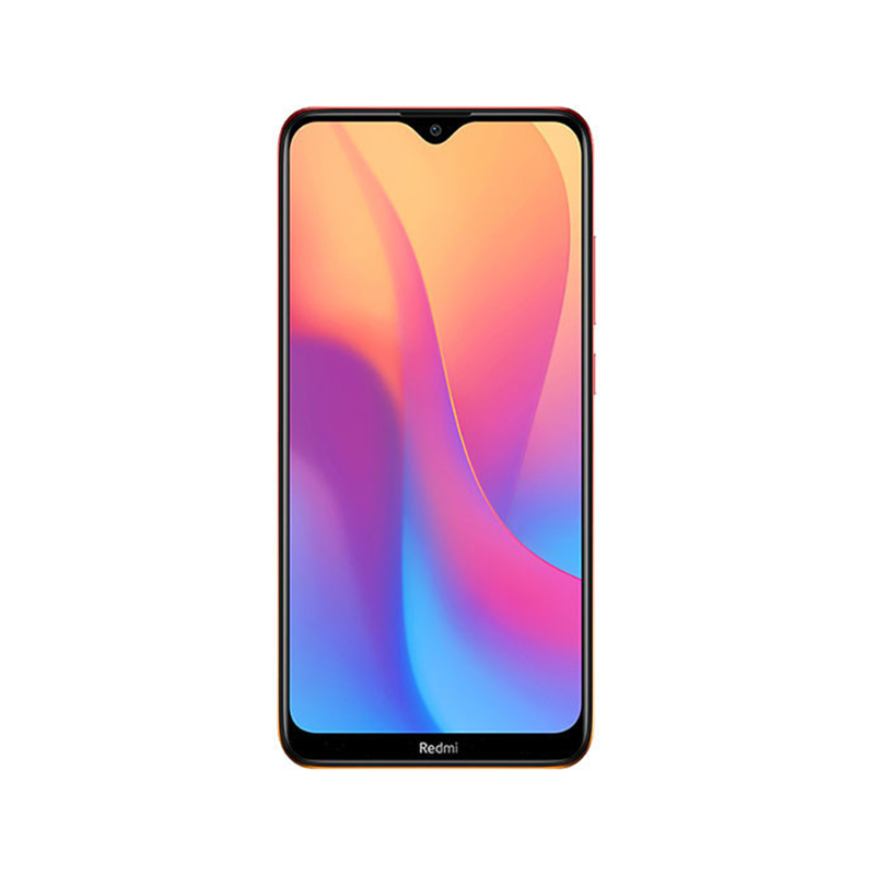 Redmi 8A 4G Android 6.22-inch RAM 3GB ROM 32GB Qualcomm Snapdragon 439 Used Phone