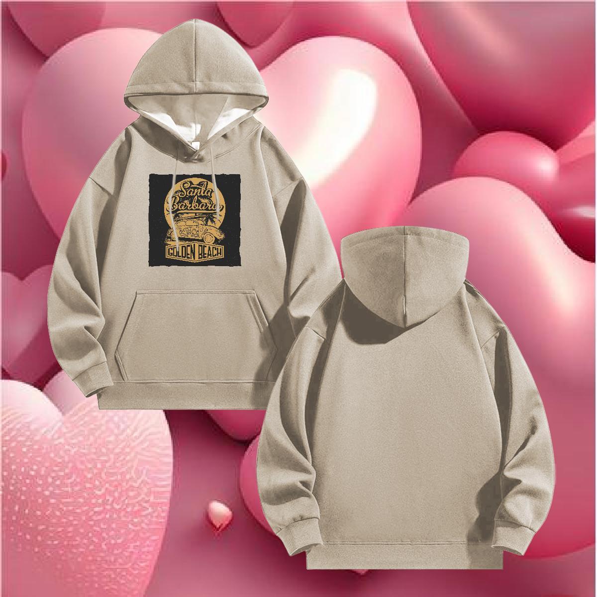 New Arrival Mens Hoodie Sweatshirt Casual Daily Wear Warm Men's Hooded Sweatshirt Long Sleeve Soft Customized Top Hoodie 350g Cotton