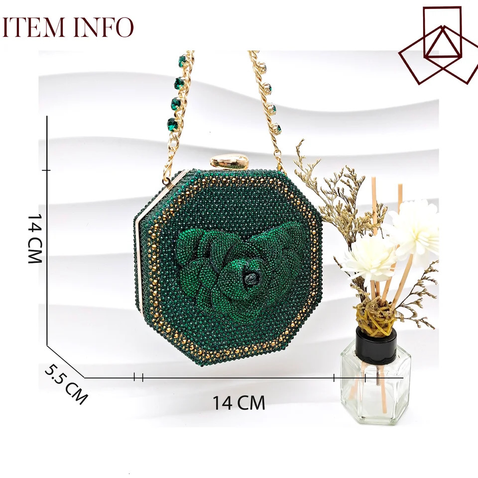 QSGFC Elegant Womens Shoe Bag Set Wedding Party Bag and Shoes Comfortable Middle Heel Shoes Womens Shoes 241024