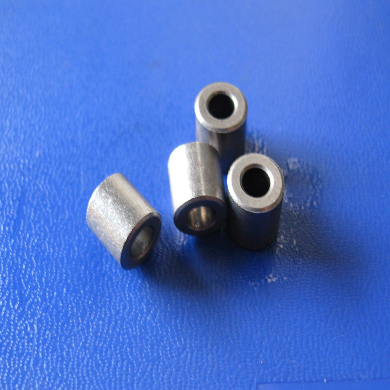 Iron based oil containing bearings with inner diameter of 3 outer diameter of 8 height of 7 direct sales of powder metallurgy products