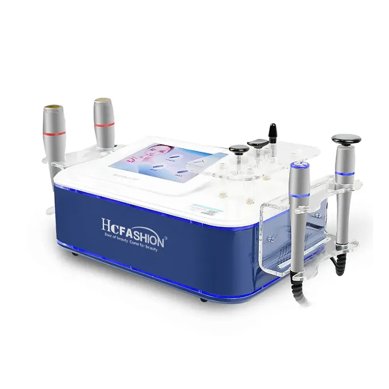 Good Most Powerful Deep Anti-aging Skin Care Diathermy Therapy Skin Tightening Wrinkle Removal Rf Machine With Medci