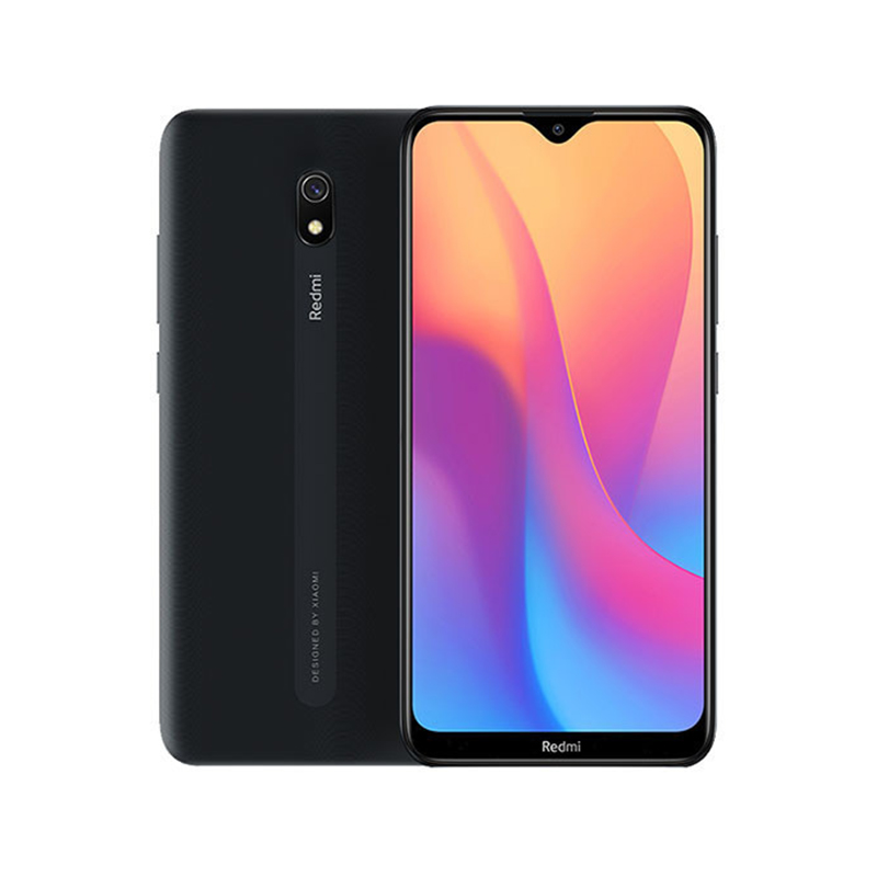 Redmi 8A 4G Android 6.22-inch RAM 3GB ROM 32GB Qualcomm Snapdragon 439 Used Phone