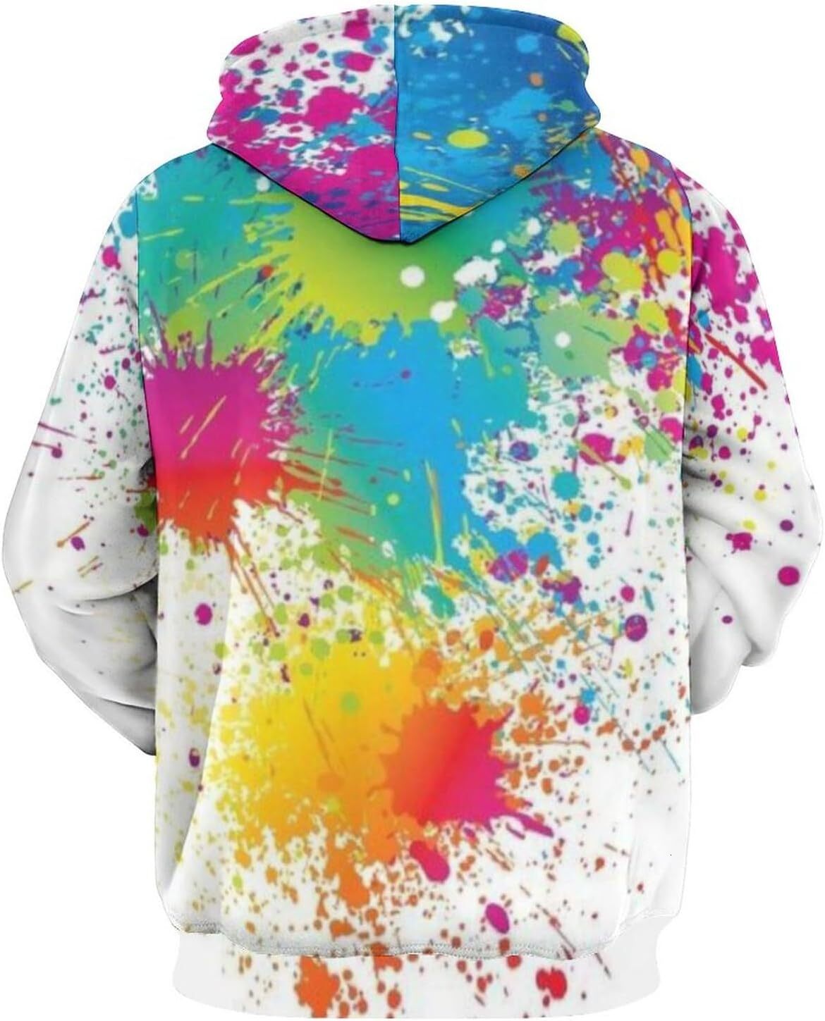 Hoodie for Mens Womens Pullover Hoodie 3D Novelty Graphic Hooded Sweatshirt Hoodies Make-believe fashion for Men Graphic Hoodies sweatshirt Pullover L