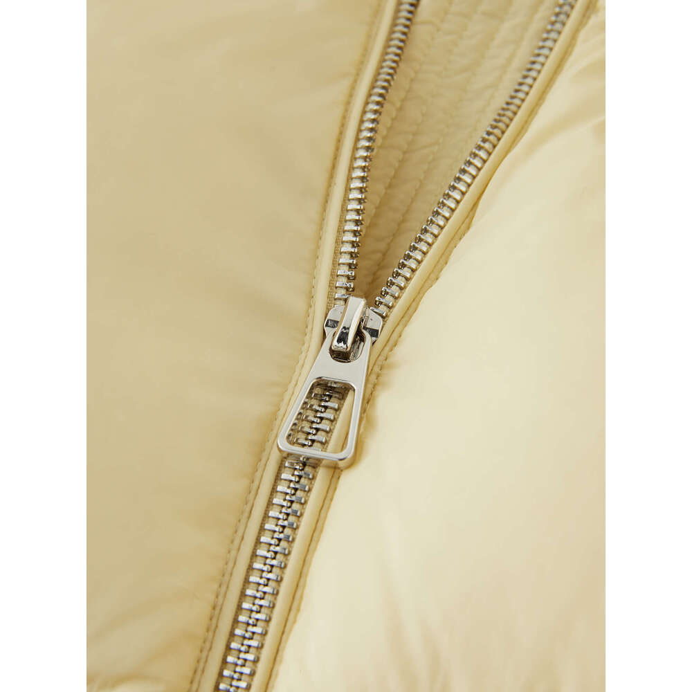 FSLE 168G Filg Amount 4 Color Short Chic Coat For Female 2024 Winter Fashion Hooded Warm Down Jacket 24Fs14134