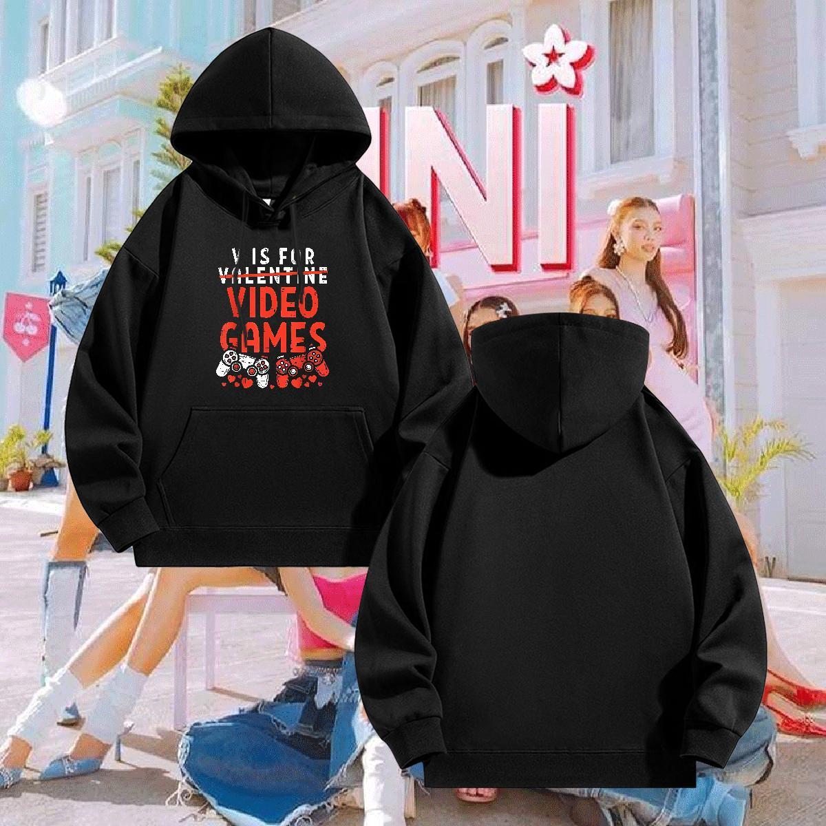 DIY Customized Men's Hooded Sweatshirt Drawstring Long Sleeve Wholesale Men Hoodie US Plus Size Clothes Daily Wear Velvet Thick