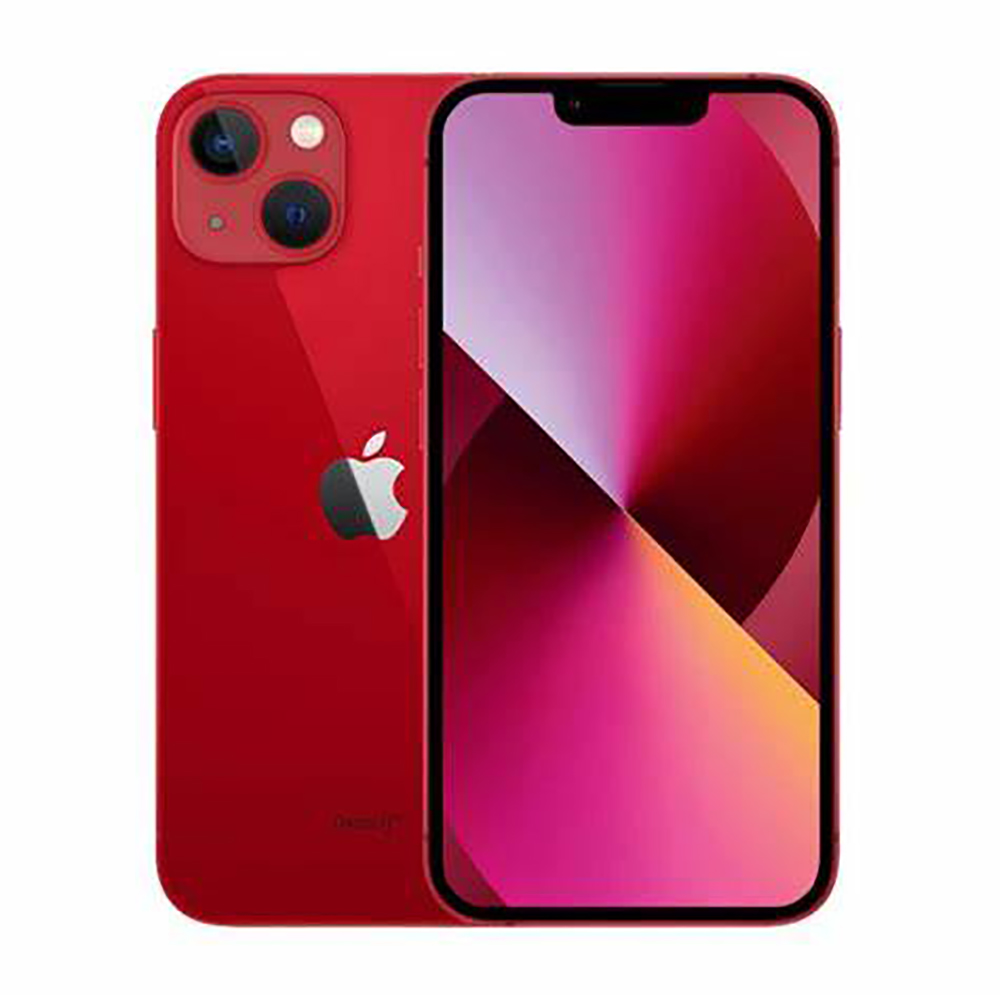 Apple iPhone 13 128GB/256GB Mobile phone 5G LTE Face ID NFC IOS A15 Bionic Hexa Core 6.1'' 12MP&12MP 3240mAh