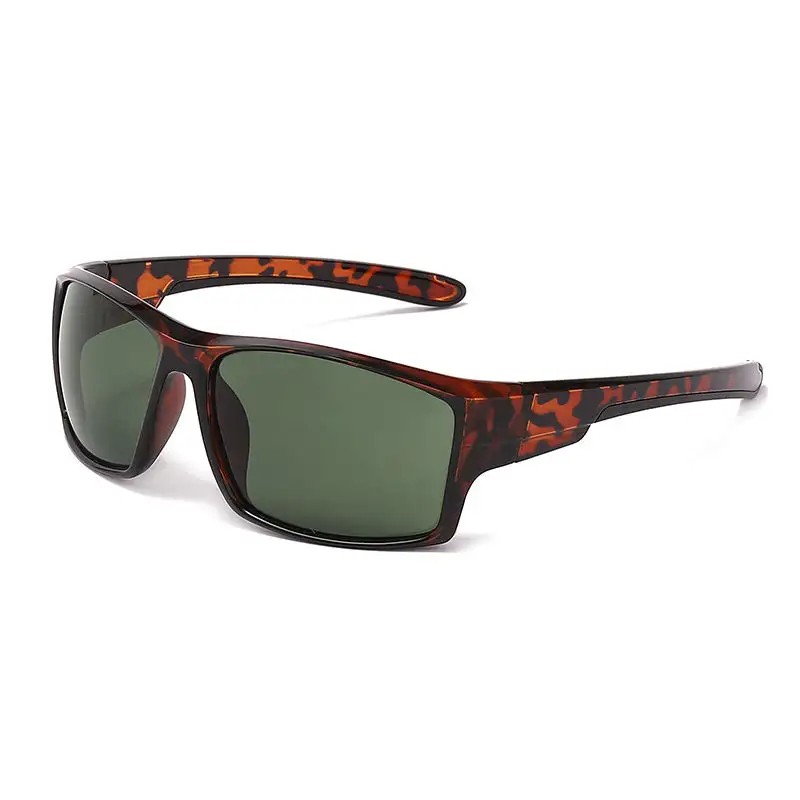 New Manufacturer Wholesale Sport Eyewear Men Stylish Sunglasses Cycling Sunglasses