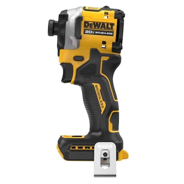Dewalt DCF850B ATOMIC 20V MAX Brushless Cordless 3-Speed 1/4 in Impact Driver (Tool Only)