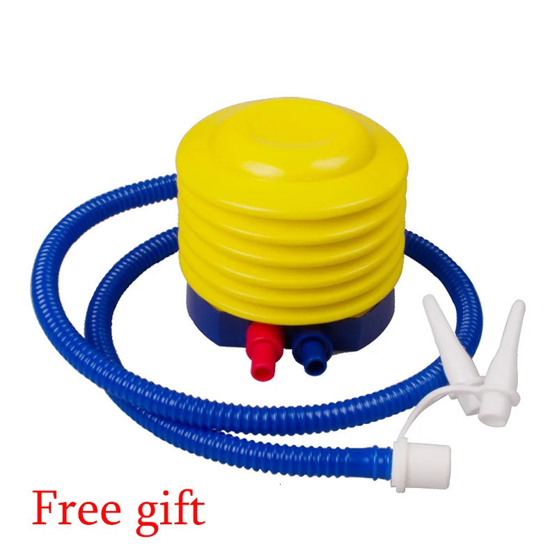 Durable Explosion proof Fitness Stable Exercise Peanut Ball Aerobic Yoga Ball Training Fitness Ball with Inflatable Tool 241025