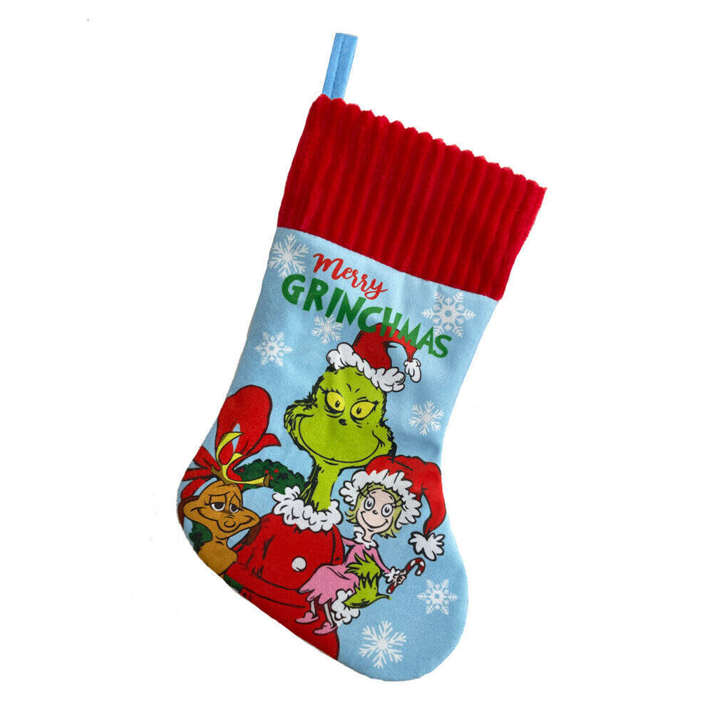 Christmas Stockings for a Joyful Holiday Season #200-500
