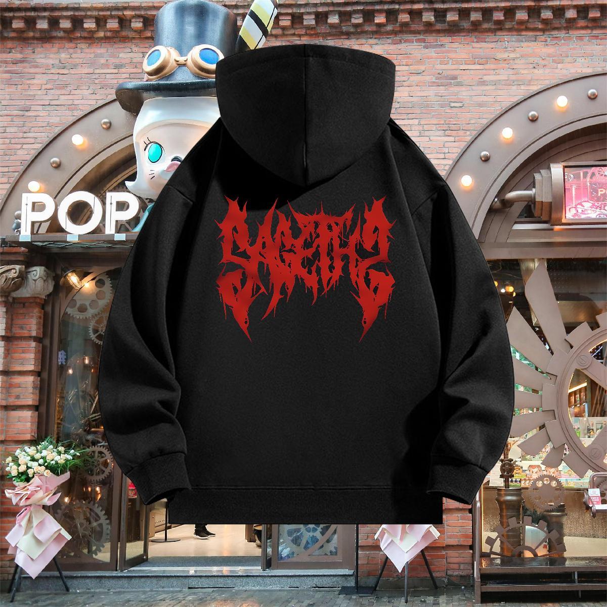 DIY Mens Hoodie Sweatshirt Drawstring Long Sleeve Cool Hoodie for Man Woman Customized Print Top Pullover Hoodie Autumn Winter Thick Fleece