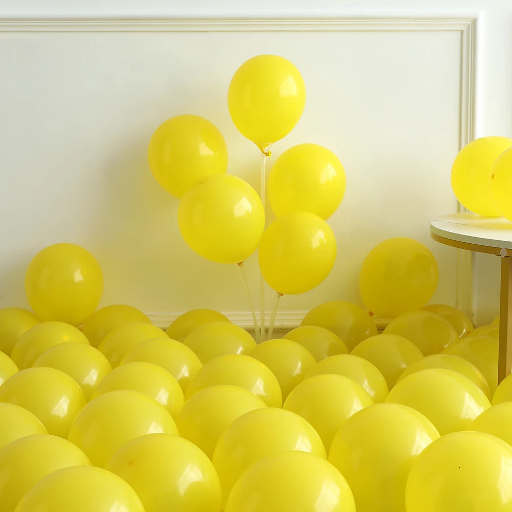 163pcs Royal Blue Yellow Balloon Garland Arch Kit for Baby Shower Birthday Graduation Party Decor Bride To Be Wedding Backdrop 241024