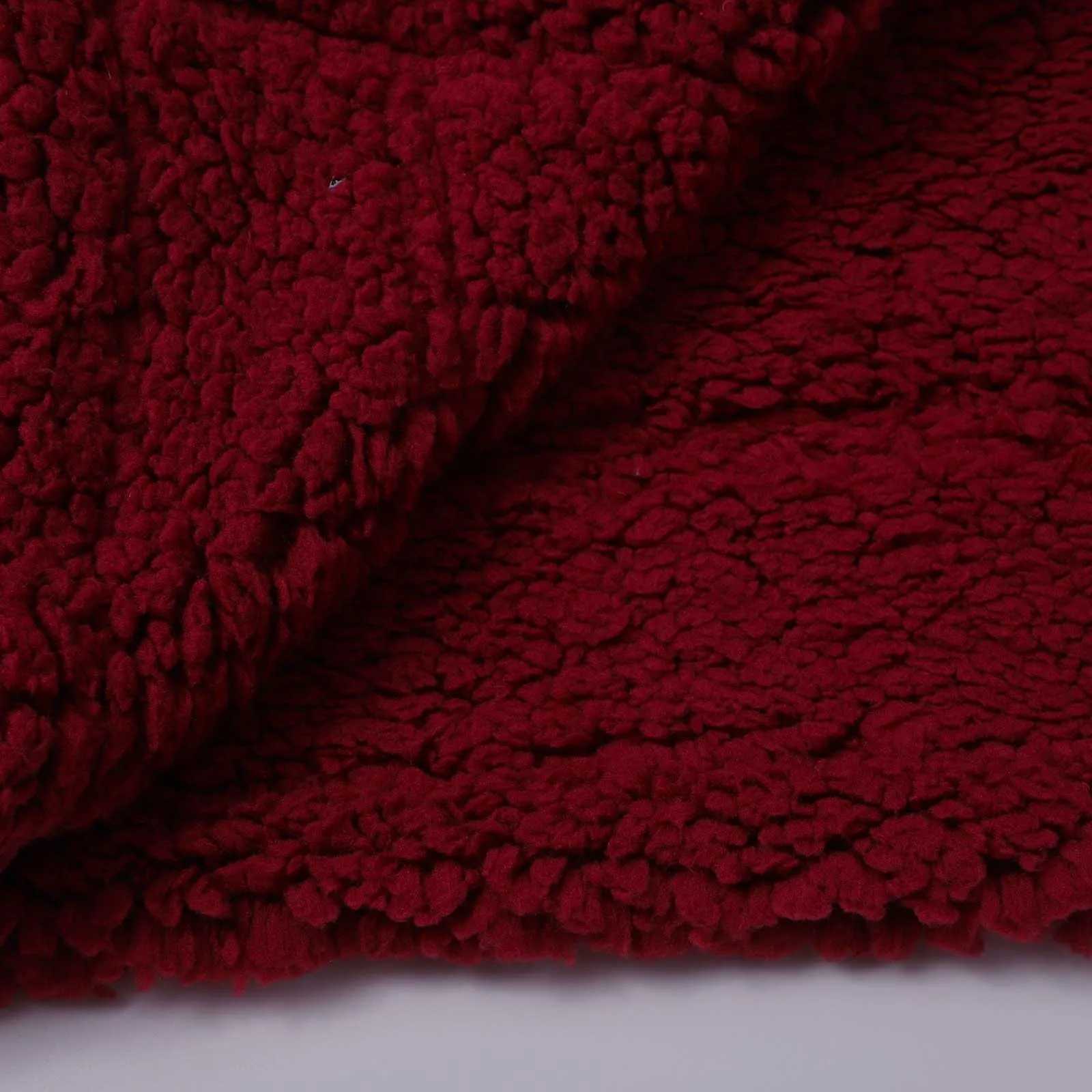 Mens Lambswool lined jacket thick hot zipper wool warm jacket outdoor motorcycle drive warm jacket W241024