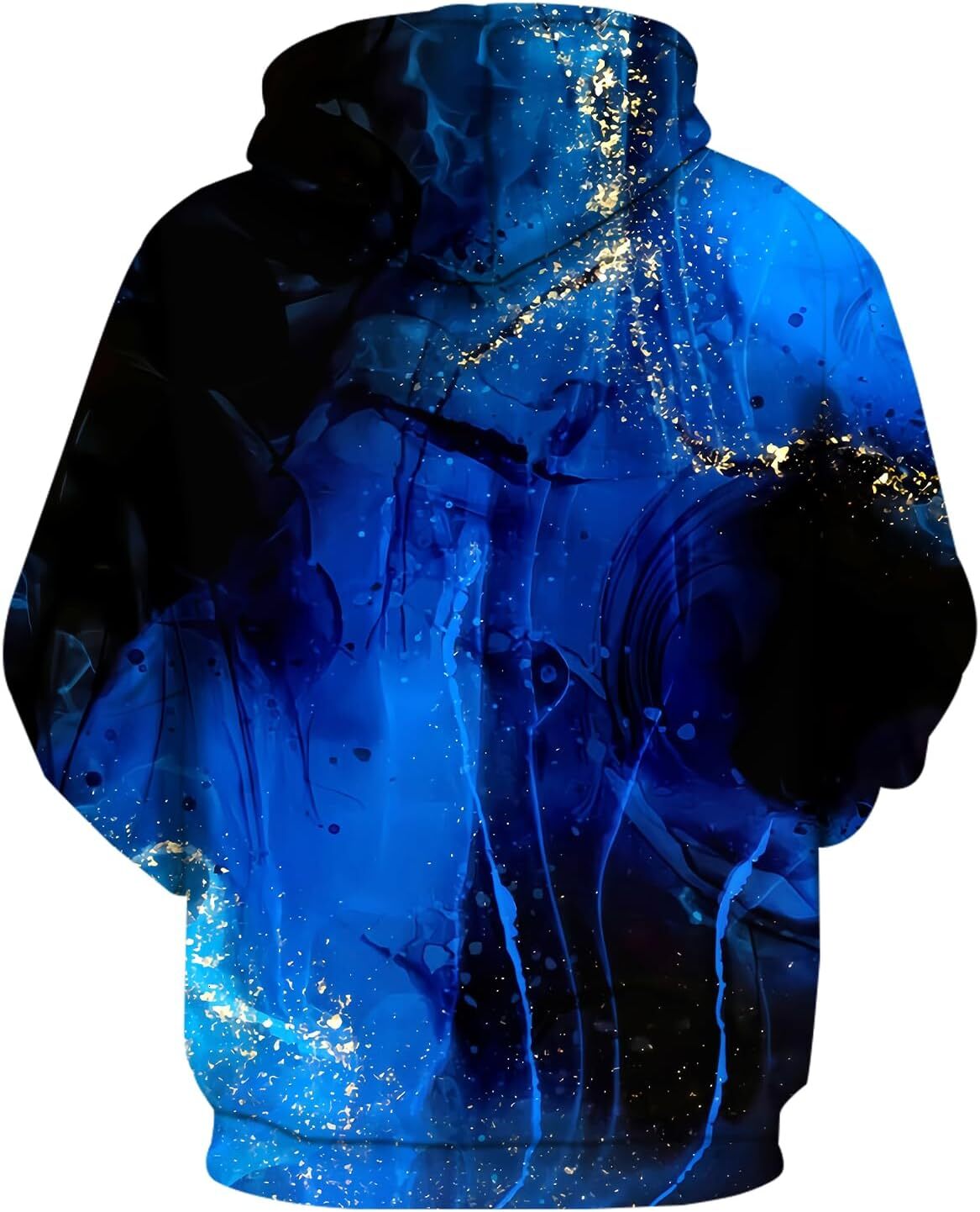 Hoodie for Mens Womens 3D Print Hoodies for Teen Boys Pullover Hoodie Sweatshirt for Birthday Gift Graphic Hoodies sweatshirt Fashionable and Warm