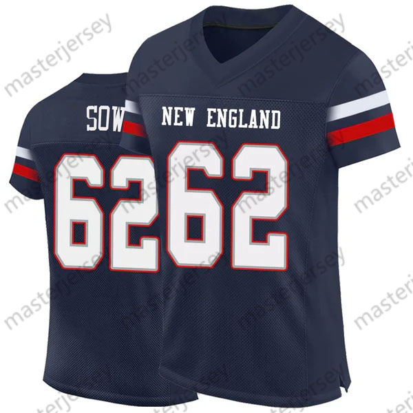 Cities Football Jerseys 72 Thomas 59 Lowe 11 Thornton 12 Brady 62 Sow 87 Gronkowski 38 Stevenson 50 McMillan 93 Ximines 51 Leverett 71 Onwenu 25 Jones