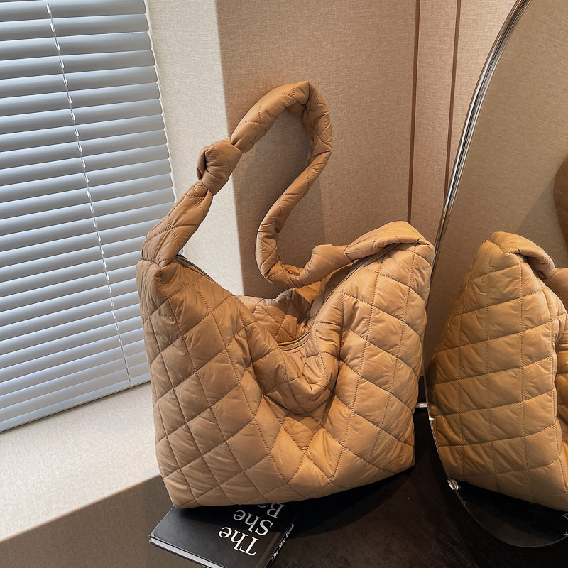 High-capacity PU Leather Shoulder Crossbody Bags For Women - 2025 Fashion Handbags New Free Delivery Designer Bag