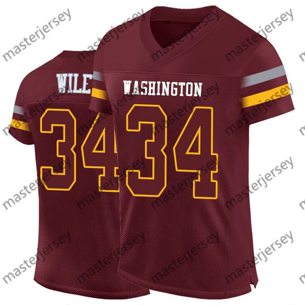 Cities Football Jerseys 86 Ertz 34 Wiley 40 Owens 69 Ott 63 Biadasz 10 Way 73 Scott 17 McLaurin 9 Jurgensen 21 Taylor 33 Baugh 70 Huff 15 Hartman 76 C