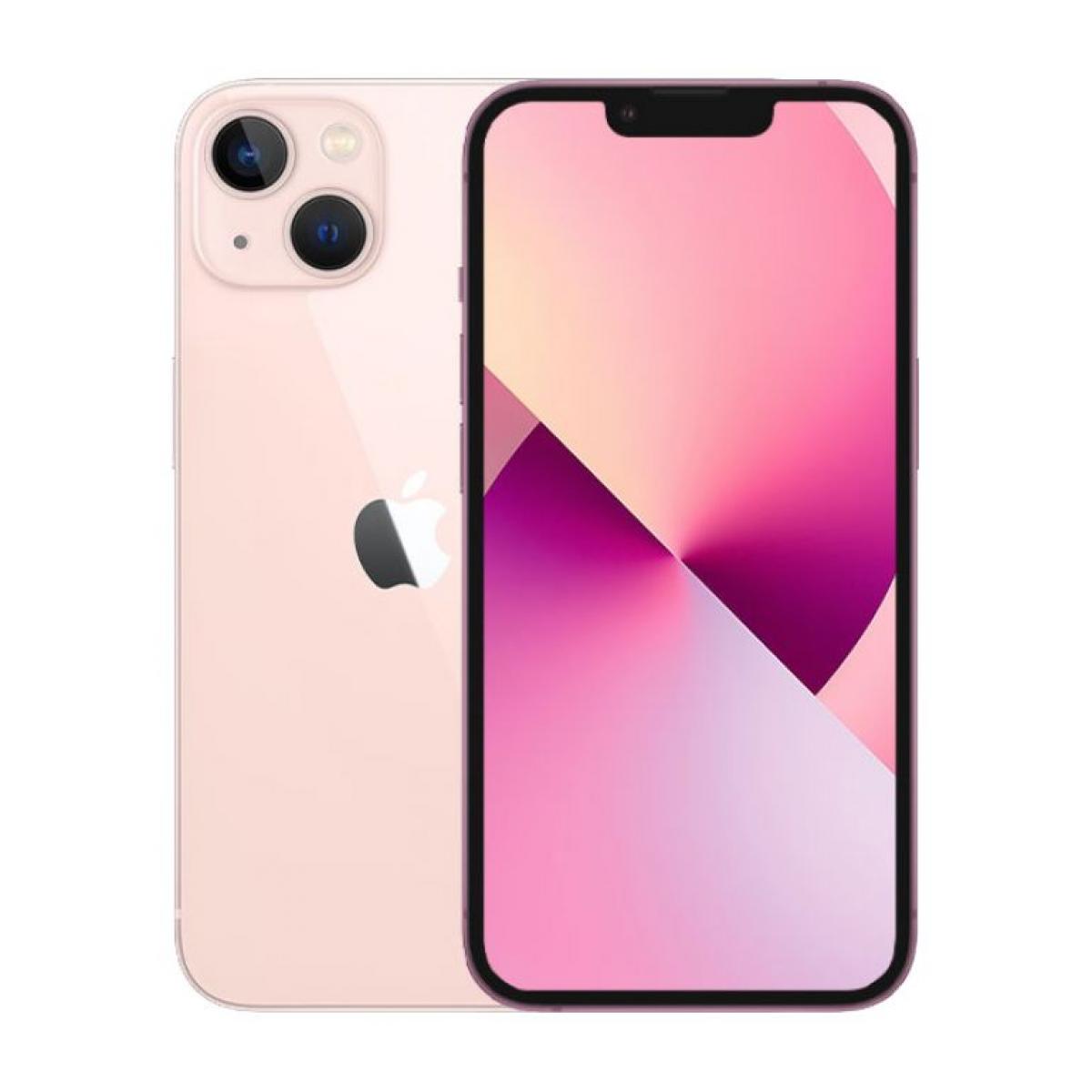 Apple iPhone 13 128GB/256GB Mobile phone 5G LTE Face ID NFC IOS A15 Bionic Hexa Core 6.1'' 12MP&12MP 3240mAh