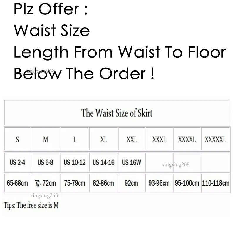 Stylish Puffy Layered Women Tulle Skirts Ankle Length Ball Gown Pleat Skirts with Ruffles Custom Made Plus Size Women Skirts 210407