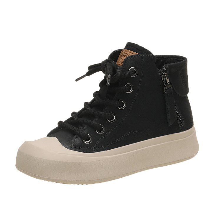 Winter Snow Boots 2024: Furry Fur-ed Cotton Shoes for Men & Women 9a0a