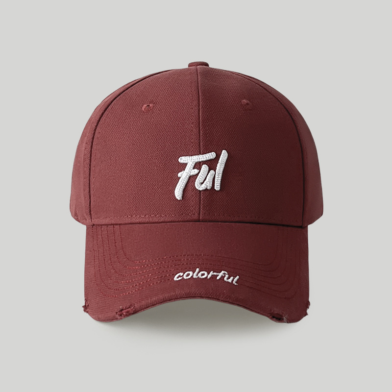 Free shipping New High Quality Caps Fashion Baseball hats Mens Womens Sports Caps Forward Cap Adjustable Fit Hat A timeless classic designer hat A-1