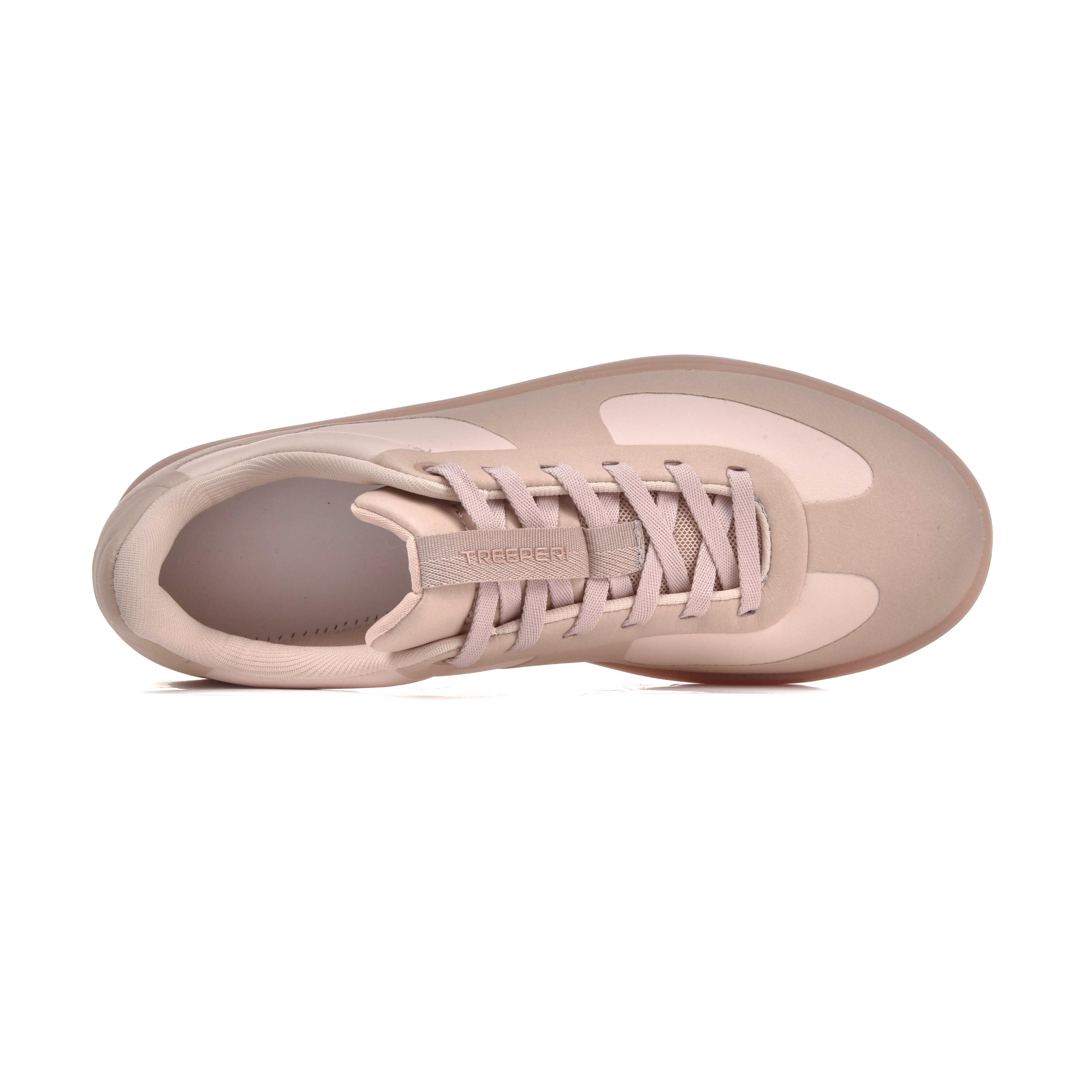Treeperi T98 City Verse Comfort Sneakers for men designer casual shoes white black beige dust pink dark grey gum Midnight Navy fashion womens mens spo