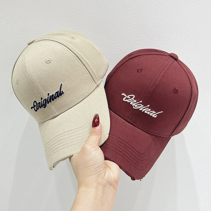 Free shipping New High Quality Caps Fashion Baseball hats Mens Womens Sports Caps Forward Cap Adjustable Fit Hat A timeless classic designer hat I-10