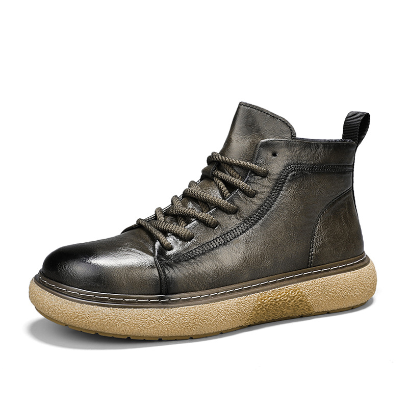 2024 Free Shipping New Designer Men Womens New Snow Winter Cotton Warm Fur Furry Shoes Black Blown Ankle Boots Booties