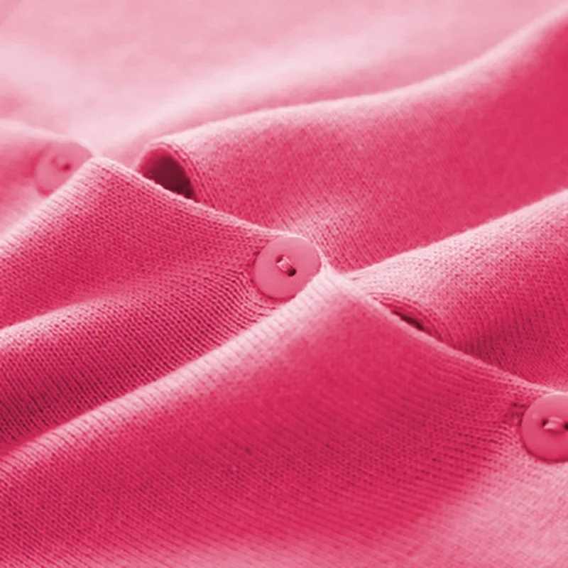 PHILOLOGY Spring and Autumn Knitted Open Knitted Woolen Sweater Baby Clothing Boys and Girls Sweater Childrens Winter Clothing W241025