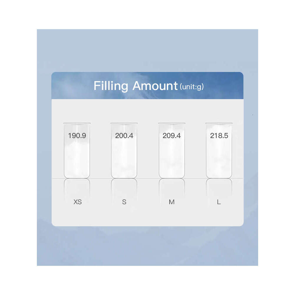 FSLE 209.4G Filg Amount Women Long Coats Hooded Winter Beige Thicken Jackets Stand Collar Female Down Coat 24Fs14079