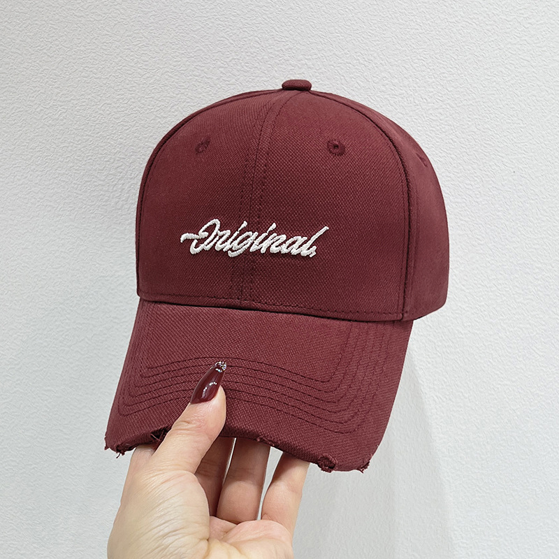 Free shipping New High Quality Caps Fashion Baseball hats Mens Womens Sports Caps Forward Cap Adjustable Fit Hat A timeless classic designer hat I-1