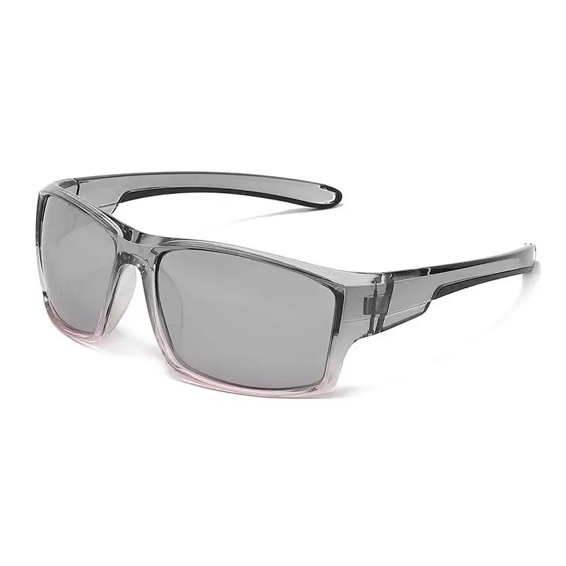 New Manufacturer Wholesale Sport Eyewear Men Stylish Sunglasses Cycling Sunglasses
