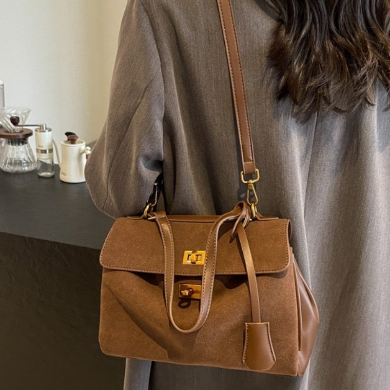 Women's Evening Bags: Premium PU Leather Handbags, Roomy Shoulder Tote For Ladies New Free Delivery Designer Bag
