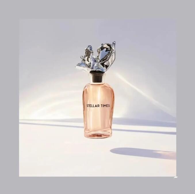 Dancing Blossom Stellar Times Perfumes 100ml Woman Men Fragrance Symphony Fantasmagory Top Quality Eau De Parfum Edp Parfum Charming Cologne Spray Fast Ship