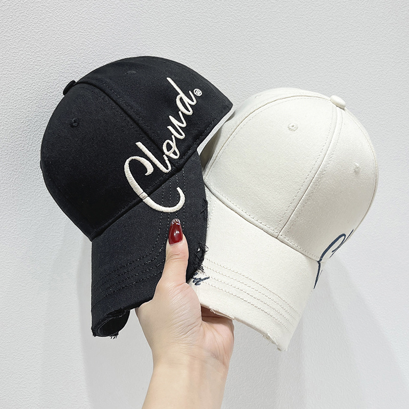 Free shipping New High Quality Caps Fashion Baseball hats Mens Womens Sports Caps Forward Cap Adjustable Fit Hat A timeless classic designer hat W-8