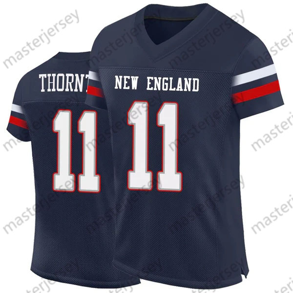 Cities Football Jerseys 72 Thomas 59 Lowe 11 Thornton 12 Brady 62 Sow 87 Gronkowski 38 Stevenson 50 McMillan 93 Ximines 51 Leverett 71 Onwenu 25 Jones