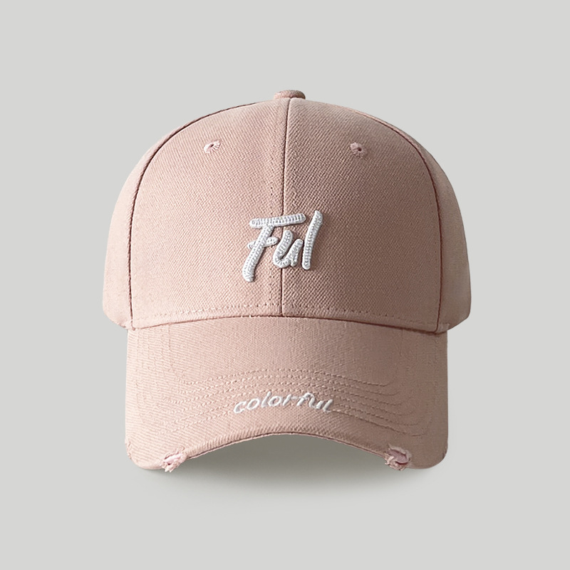Free shipping New High Quality Caps Fashion Baseball hats Mens Womens Sports Caps Forward Cap Adjustable Fit Hat A timeless classic designer hat A-1
