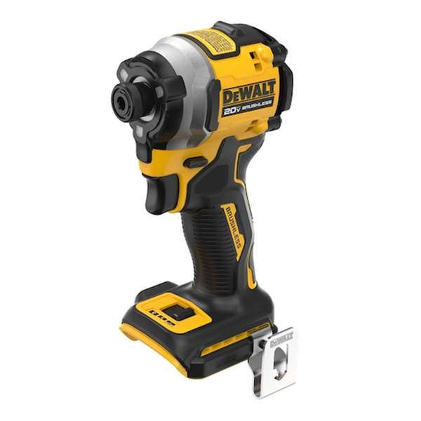 Dewalt DCF850B ATOMIC 20V MAX Brushless Cordless 3-Speed 1/4 in Impact Driver (Tool Only)